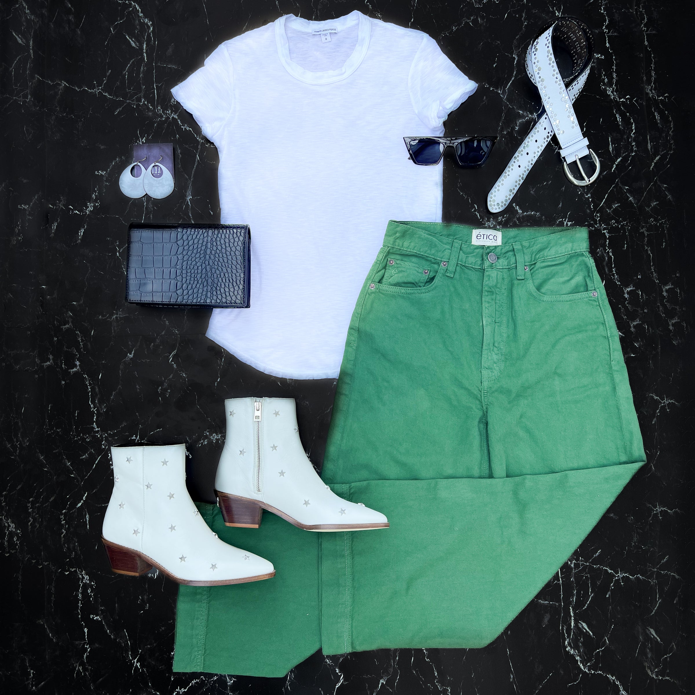 LUNA HARRY STYLES CONCERT READY