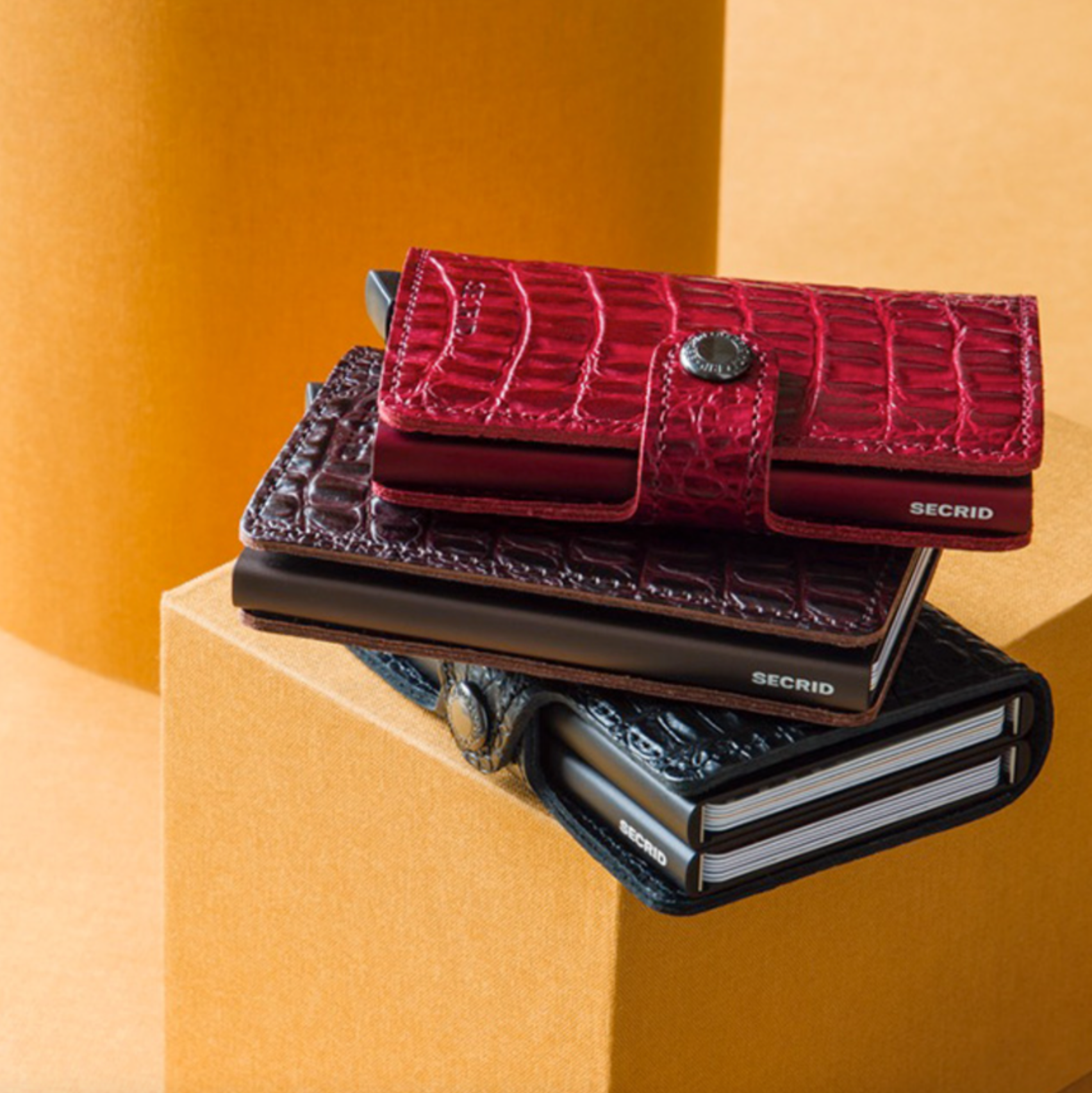 LUNA SECRID