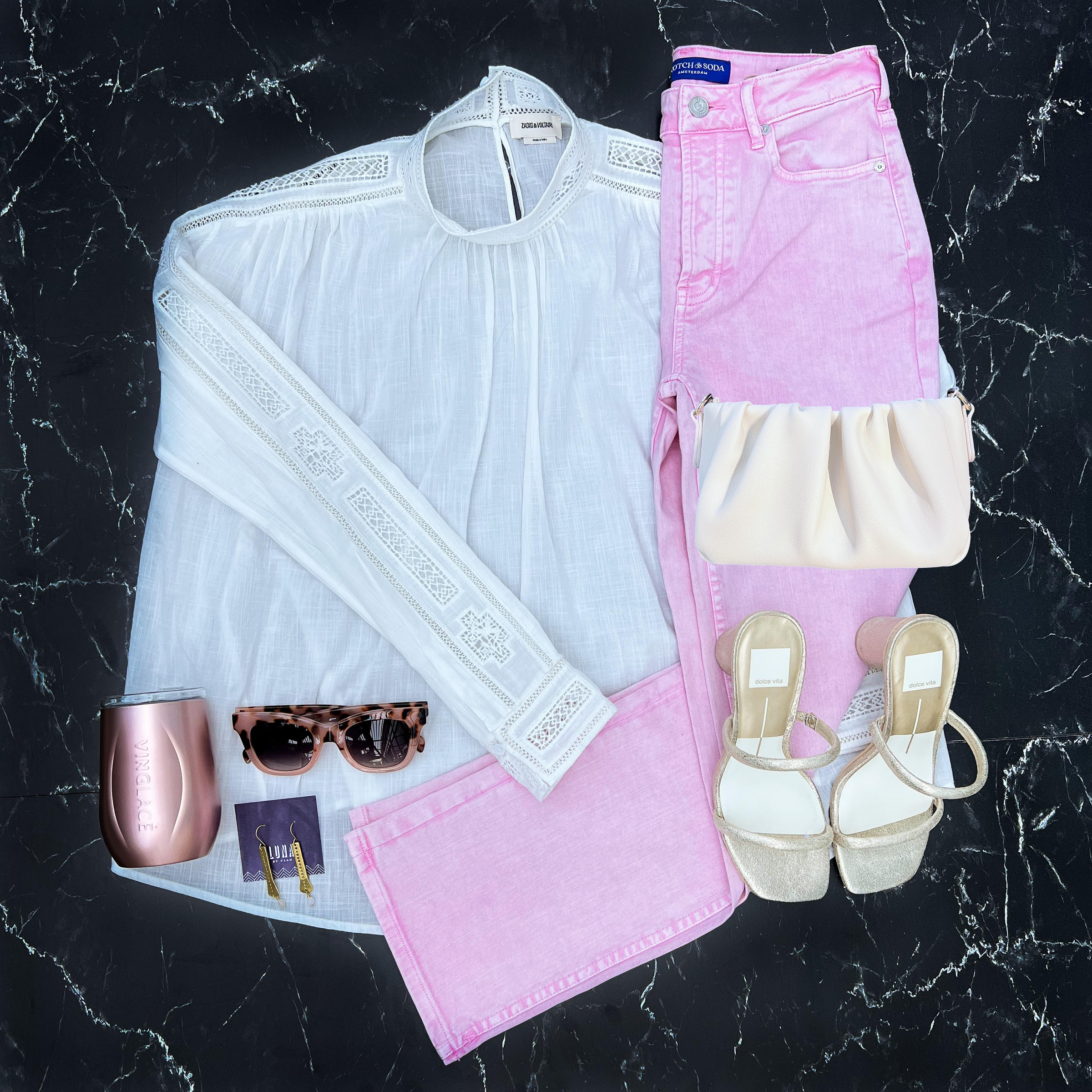 LUNA PICNIC AT HENLEY ROYAL REGATTA