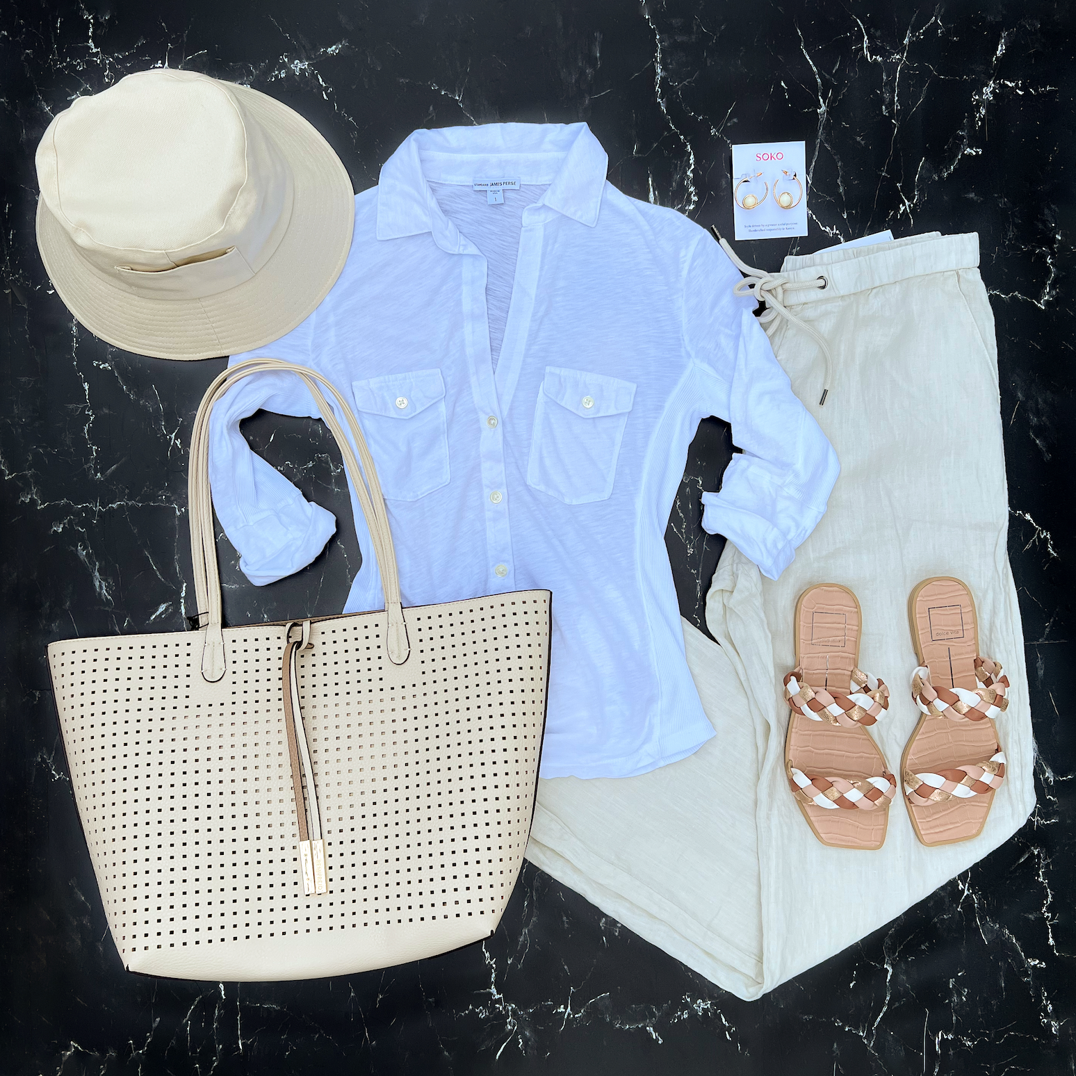 LUNA COASTAL GRANDMILLENNIAL