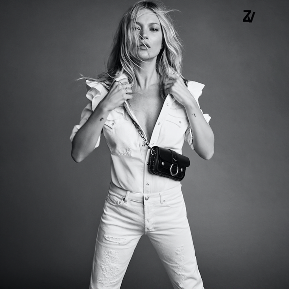 LUNA ZADIG & VOLTAIRE