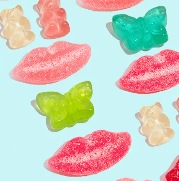 LUNA SUGARFINA